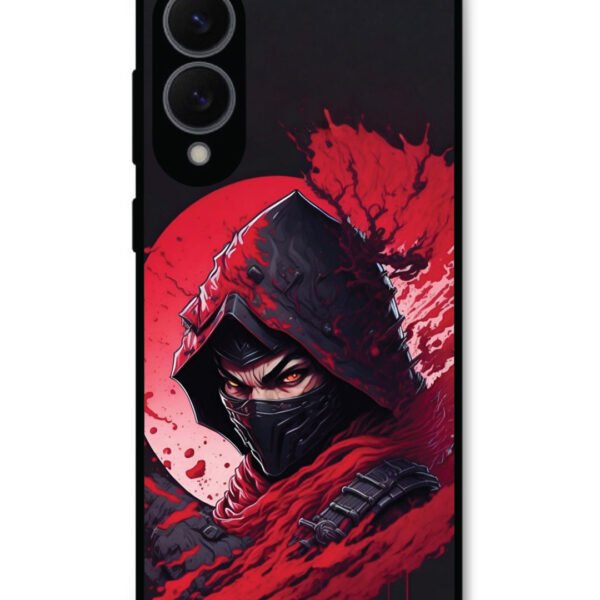 Samsung S25 Edge, 2D Metal