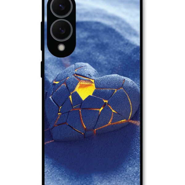 Samsung S25 Edge, 2D Metal