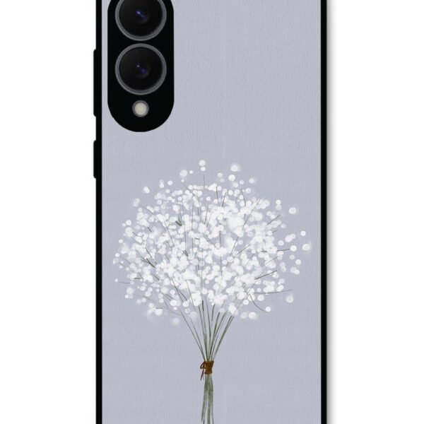 Samsung S25 Edge, 2D Metal