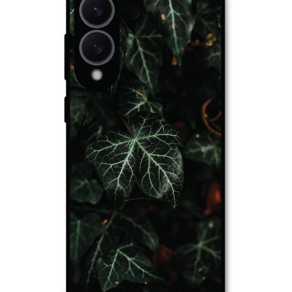 Samsung S25 Edge, 2D Metal