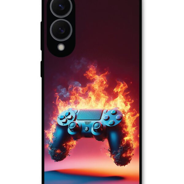 Samsung S25 Edge, 2D Metal