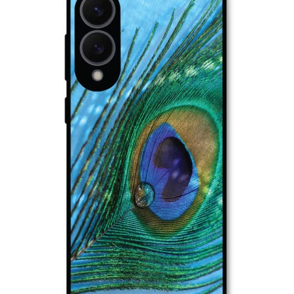 Samsung S25 Edge, 2D Metal