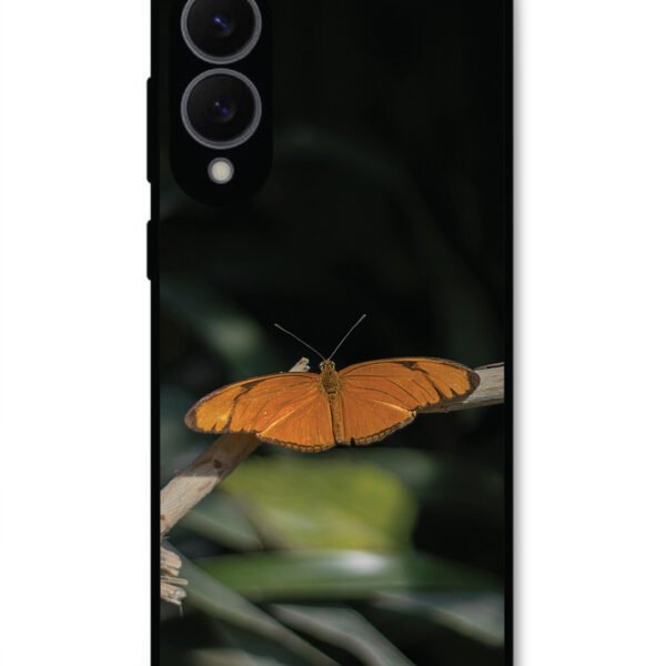 Samsung S25 Edge, 2D Metal