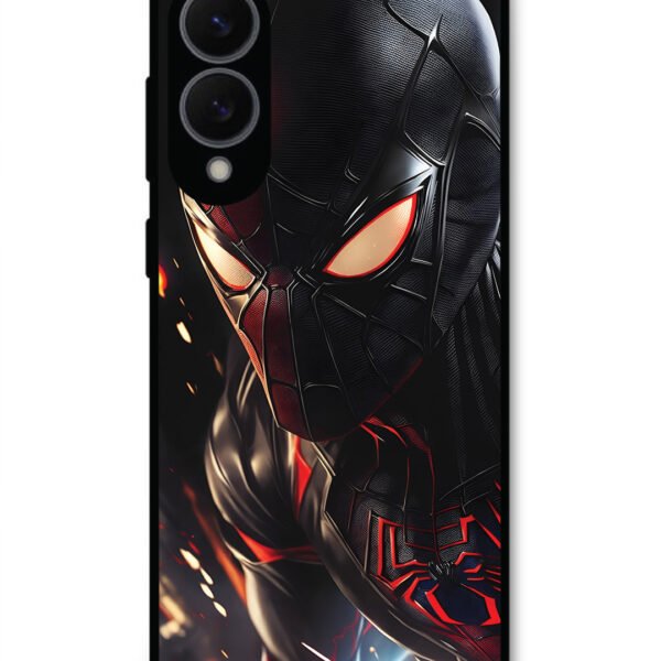 Samsung S25 Edge, 2D Metal