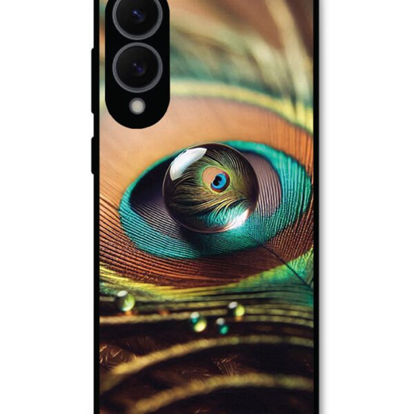 Samsung S25 Edge, 2D Metal