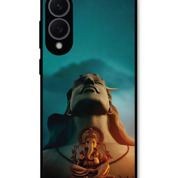 Samsung S25 Edge, 2D Metal