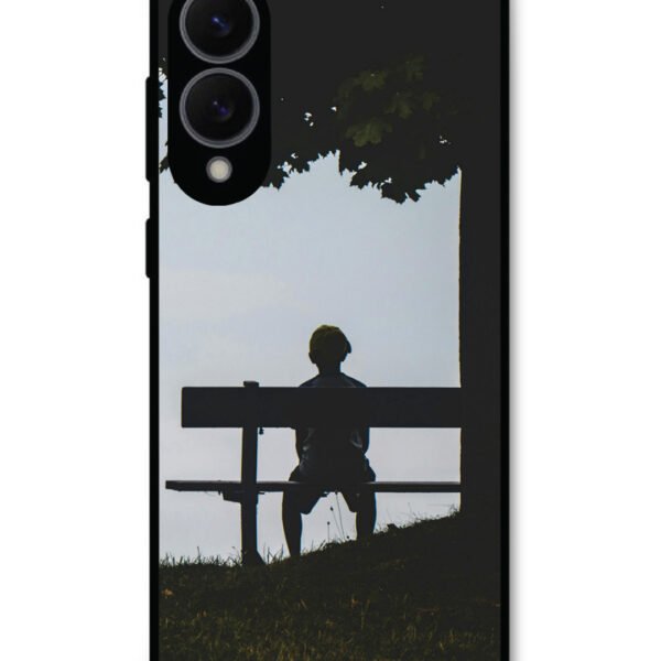 Samsung S25 Edge, 2D Metal