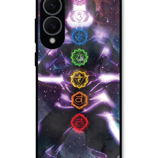 Samsung S25 Edge, 2D Metal