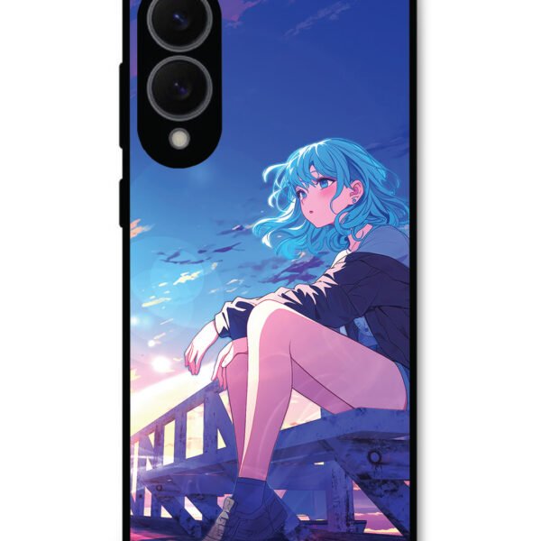 Samsung S25 Edge, 2D Metal