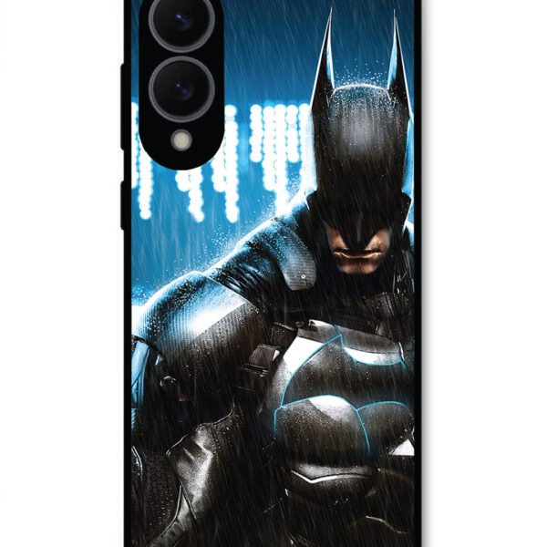 Samsung S25 Edge, 2D Metal