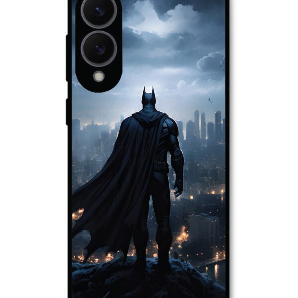 Samsung S25 Edge, 2D Metal