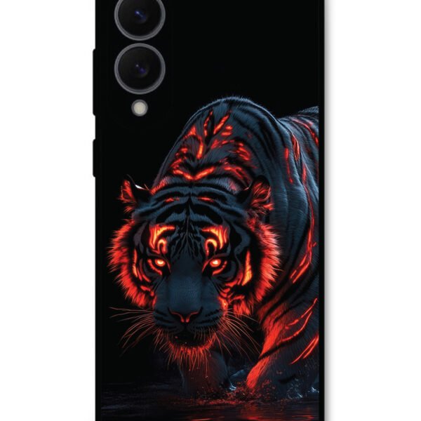 Samsung S25 Edge, 2D Metal