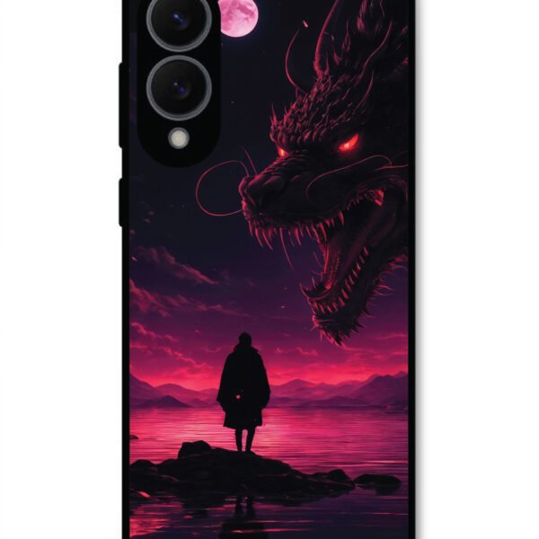 Samsung S25 Edge, 2D Metal