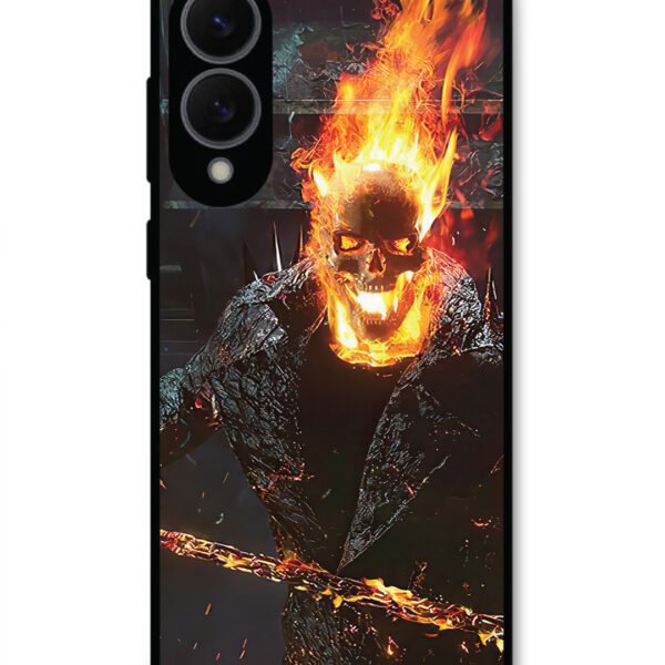 Samsung S25 Edge, 2D Metal