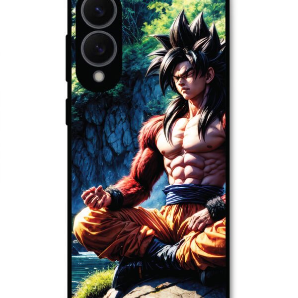 Samsung S25 Edge, 2D Metal