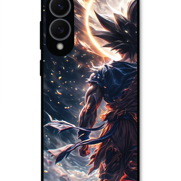 Samsung S25 Edge, 2D Metal