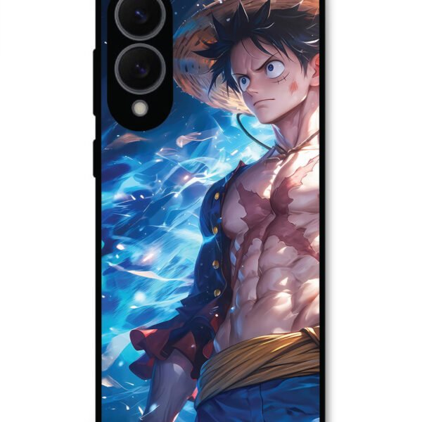 Samsung S25 Edge, 2D Metal