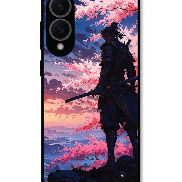 Samsung S25 Edge, 2D Metal