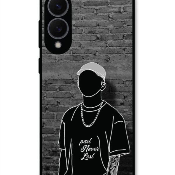 Samsung S25 Edge, 2D Metal