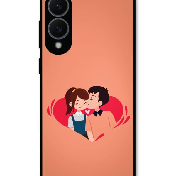 Samsung S25 Edge, 2D Metal