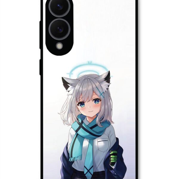 Samsung S25 Edge, 2D Metal