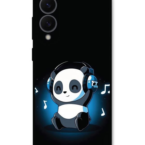 Samsung S25 Edge, 2D Metal