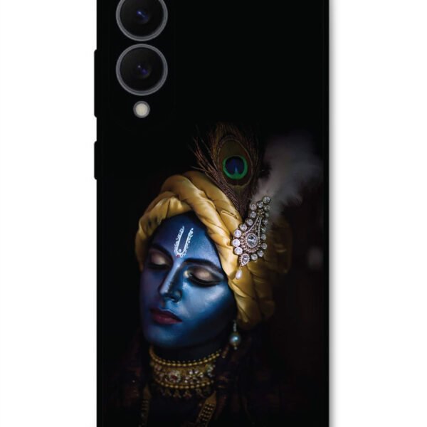 Samsung S25 Edge, 2D Metal