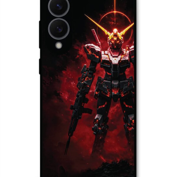 Samsung S25 Edge, 2D Metal