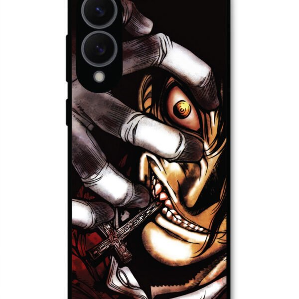 Samsung S25 Edge, 2D Metal