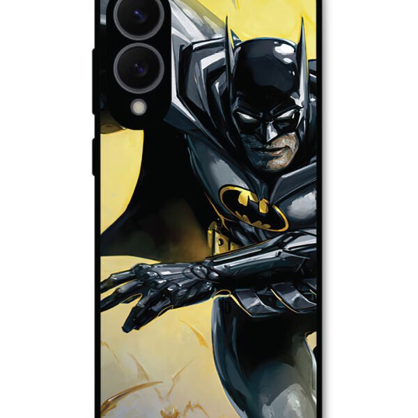 Samsung S25 Edge, 2D Metal