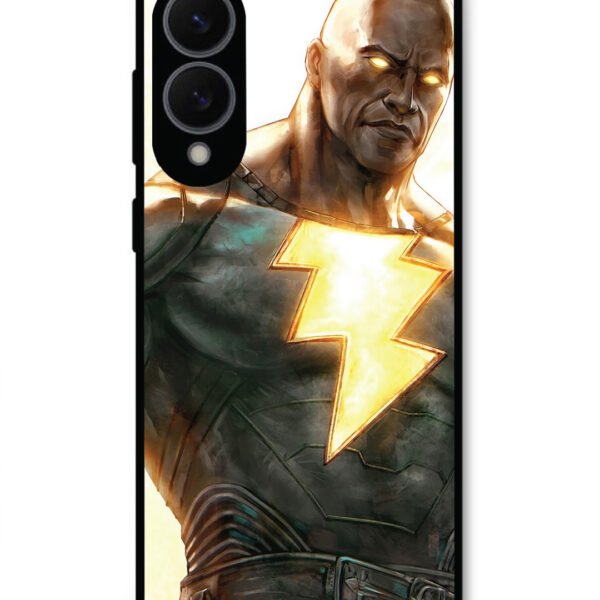 Samsung S25 Edge, 2D Metal