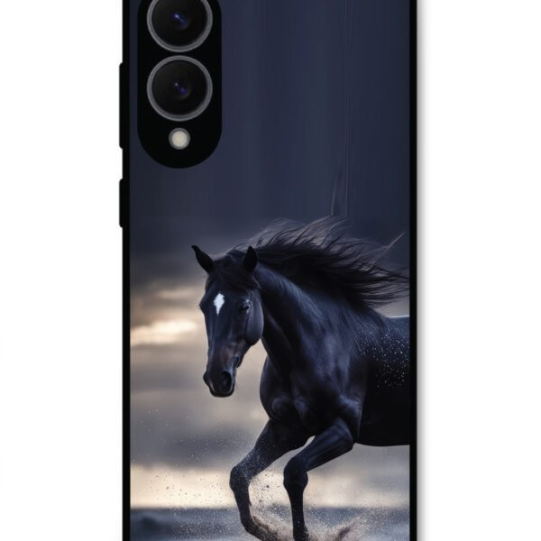 Samsung S25 Edge, 2D Metal