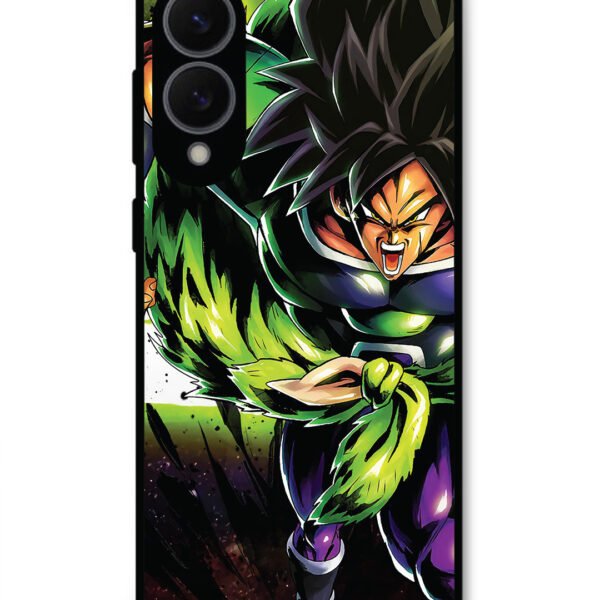 Samsung S25 Edge, 2D Metal