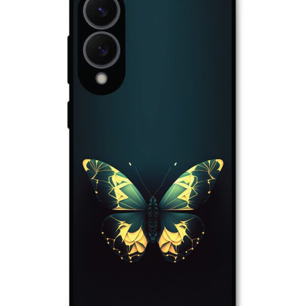 Samsung S25 Edge, 2D Metal