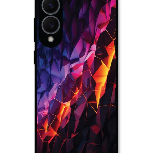Samsung S25 Edge, 2D Metal