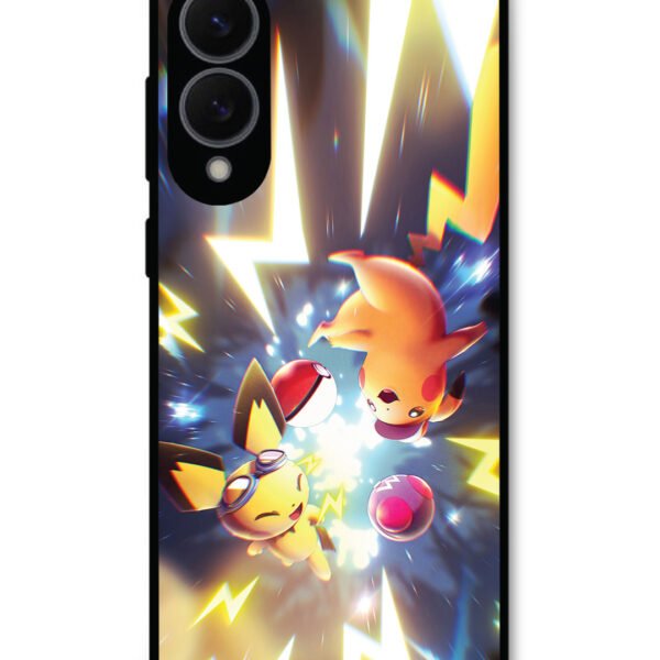 Samsung S25 Edge, 2D Metal