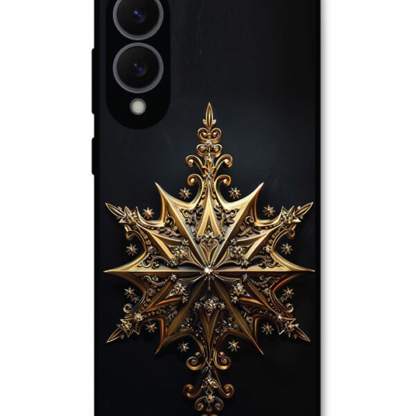 Samsung S25 Edge, 2D Metal