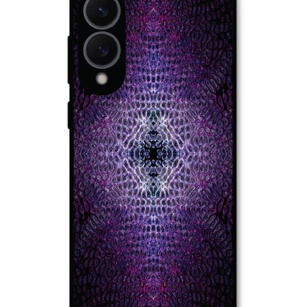 Samsung S25 Edge, 2D Metal