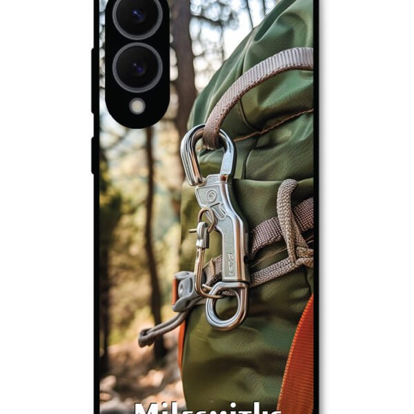 Samsung S25 Edge, 2D Metal