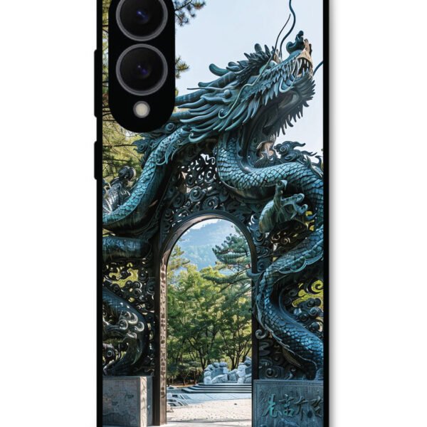 Samsung S25 Edge, 2D Metal