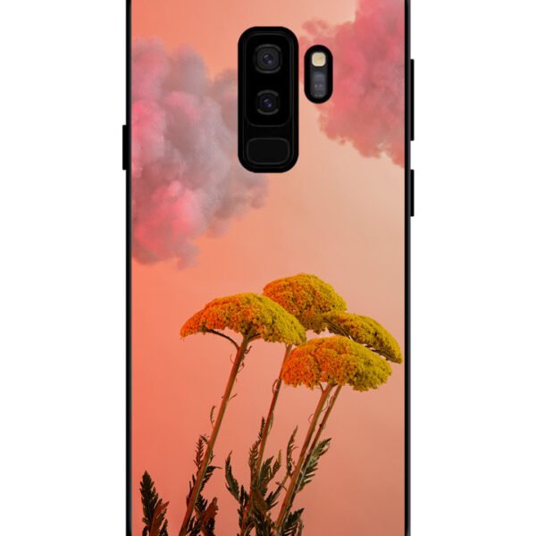 SAMSUNG GALAXY S9 PLUS, 2D Metal