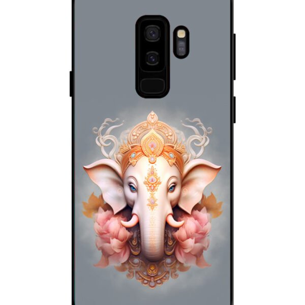 SAMSUNG GALAXY S9 PLUS, 2D Metal