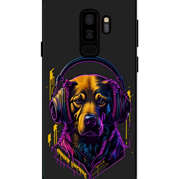 SAMSUNG GALAXY S9 PLUS, 2D Metal