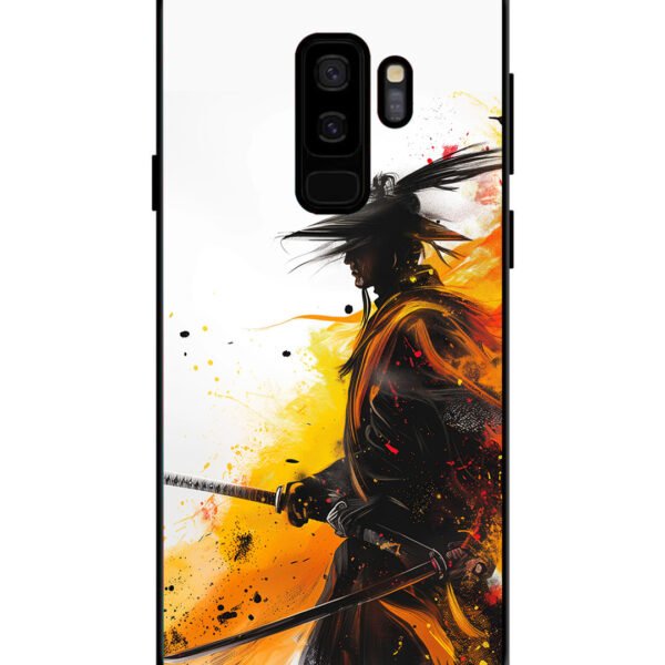 SAMSUNG GALAXY S9 PLUS, 2D Metal