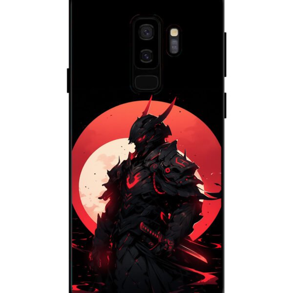 SAMSUNG GALAXY S9 PLUS, 2D Metal