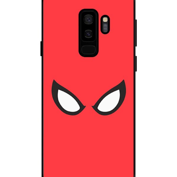 SAMSUNG GALAXY S9 PLUS, 2D Metal