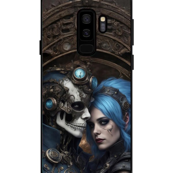 SAMSUNG GALAXY S9 PLUS, 2D Metal