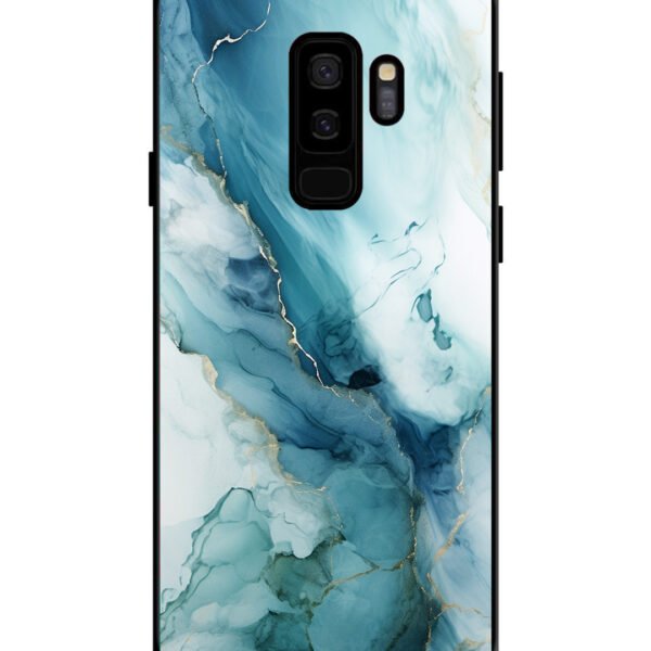 SAMSUNG GALAXY S9 PLUS, 2D Metal