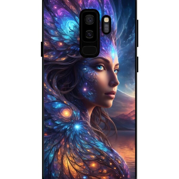 SAMSUNG GALAXY S9 PLUS, 2D Metal