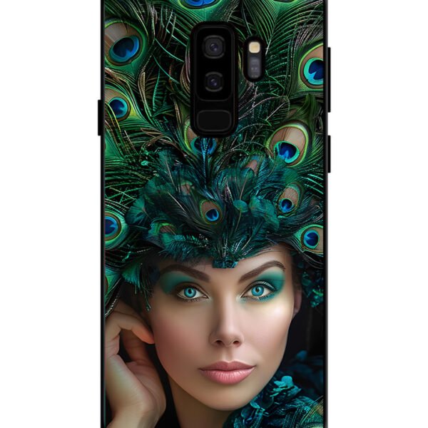 SAMSUNG GALAXY S9 PLUS, 2D Metal